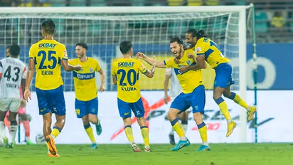 ISL 2022-23: Kerala Blasters FC’s Ivan Vukomanovic happy with clean sheet against NorthEast United FC