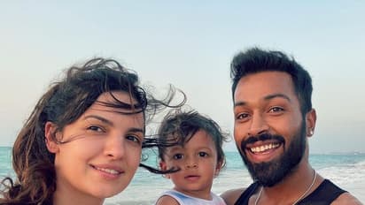 మళ్లీ పెళ్లి చేసుకోబోతున్న హార్ధిక్ పాండ్యా... కొడుకు పుట్టిన ఇన్నేళ్లకు టీమిండియా కెప్టెన్‌కి...