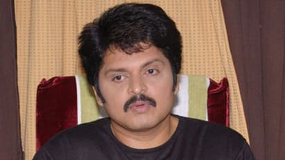 கரணின் கெரியர் காலி ஆனதற்கு காரணம் ‘அந்த’ ஆன்ட்டி தானா? உண்மையை போட்டுடைத்த பிரபலம் 