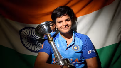 WPL 2023: Shafali Verma to Smriti Mandhana - 5 players who could light up the competition