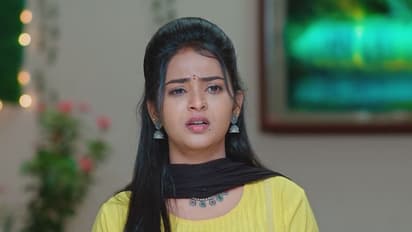 Malli: స్టేట్ సెకండ్ ర్యాంక్ సంపాదించిన మల్లీ.. శరత్ ని మాటలతో బాధపెట్టిన మీరా?