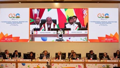 భారత్ కు తన బాధ్యతలెంటో తెలుసు - చండీగఢ్ జీ 20 సమావేశంలో కేంద్ర వ్యవసాయ శాఖ మంత్రి తోమర్