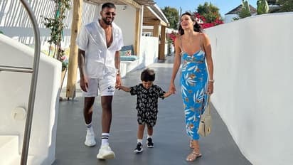 திருமணத்திற்கு பிறகு உத்தமராக வாழும் கிரிக்கெட் பிரபலங்கள் யார் யார் தெரியுமா?