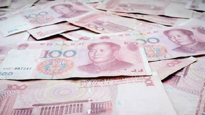 ചൈനീസ് കമ്പനി 40 ജീവനക്കാർക്ക് ബോണസായി നൽകിയത് 70 കോടി