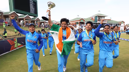 వీళ్ల కంటే ఆ పిల్లలు బాగా ఆడారు... టీమిండియాపై మాజీ కెప్టెన్ ఫైర్! ఫిట్‌నెస్ లేకుండా ఆడుతున్నారంటూ...