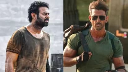 'പഠാന്‍' സംവിധായകന്‍റെ അടുത്ത ചിത്രത്തില്‍ ഹൃത്വിക് റോഷനും പ്രഭാസും?