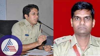 IPS Transfer: 13 ಜನ ಐಪಿಎಸ್ ಅಧಿಕಾರಿಗಳ ವರ್ಗ: ನಿಮ್ಮ ಜಿಲ್ಲೆಯ ಎಸ್ಪಿ ಯಾರು.?