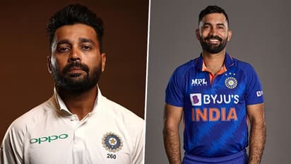 'Dinesh Karthik will be happiest': Murali Vijay trolled after announcing retirement from international cricket