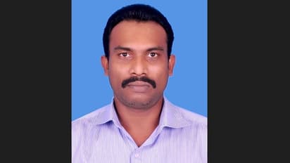 സാമ്പത്തിക ബാധ്യത; ടാപ്പിങ് തൊഴിലാളി റബർ തോട്ടത്തിൽ തൂങ്ങി മരിച്ച നിലയിൽ