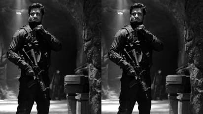 నిఖిల్ స్పై నుండి ఇంట్రెస్టింగ్ లీక్!