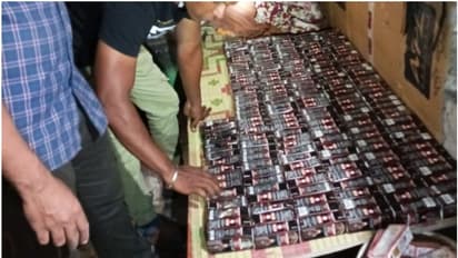 മദ്യ നിരോധിത ലക്ഷദ്വീപിൽ പിവിസി പാക്കറ്റിൽ 200 കുപ്പി മദ്യം, തിരുവനന്തപുരം സ്വദേശികളടക്കമുള്ളവർ പിടിയിൽ