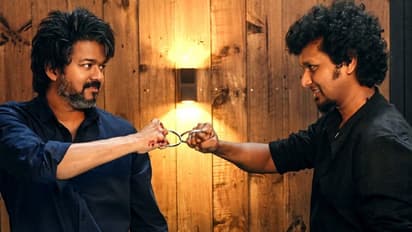 കാത്തിരുന്ന പ്രഖ്യാപനമെത്തി, ലോകേഷ് കനകരാജിന്റെ സംവിധാനത്തില്‍ വിജയ്