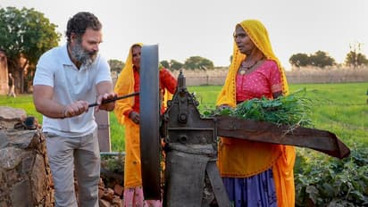 ಅರುಣಾಚಲದಿಂದ ಗುಜರಾತ್ಗೆ ಕಾಂಗ್ರೆಸ್ ಭಾರತ್ ಜೋಡೋ ಯಾತ್ರೆ 2.0!