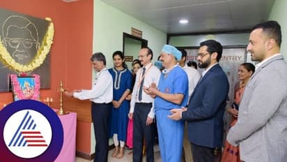 Udupi: ಮಣಿಪಾಲದ ಕಸ್ತೂರ್ಬಾ ವೈದ್ಯಕೀಯ ಆಸ್ಪತ್ರೆಯಲ್ಲಿ ಬಂಜೆತನ ಅಲ್ಟ್ರಾಸೌಂಡ್ ಕಾರ್ಯಾಗಾರ 