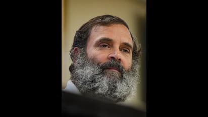 కాశ్మీరీ పండిట్ల భద్రతకు తగిన చర్యలు తీసుకోవాలి.. ప్రధాని మోదీకి రాహుల్ గాంధీ బహిరంగ లేఖ..