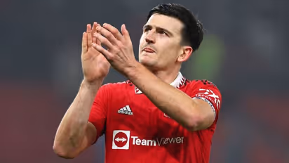 Harry Maguire to Inter Milan? Meme fest explodes after Man United captain lined up for last minute loan move