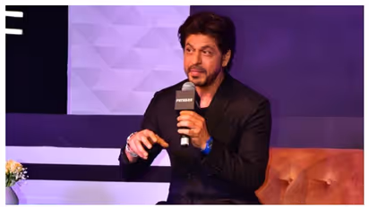 Did Shah Rukh Khan consider alternative career after Zero's failure? Read more