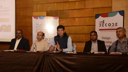 ఫిబ్రవరి 2-4 తేదీల మధ్య హైదరాబాద్లో 25వ జాతీయ హెచ్ఆర్డీ సదస్సు