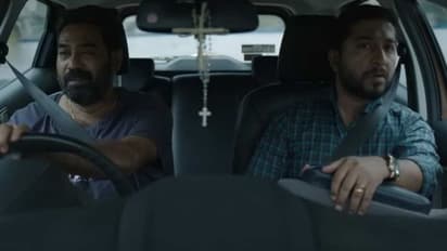 'തങ്കം' തിളങ്ങുന്നു, ചിത്രത്തിന്റെ സക്സസ് ട്രെയിലര് പുറത്തുവിട്ടു