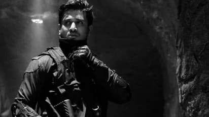 'കാര്ത്തികേയ' ഫെയിം നിഖിലിന്റെ 'സ്പൈ', ചിത്രം റിലീസിനൊരുങ്ങുന്നു