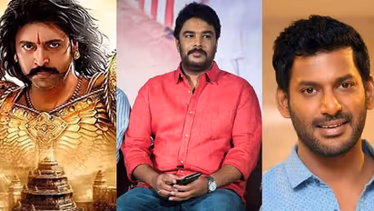 സുന്ദര്‍ സിയുടെ 'സംഘിത്ര' തുടങ്ങുന്നു, ചിത്രത്തില്‍ ജയം രവിക്ക് പകരം വിശാല്‍