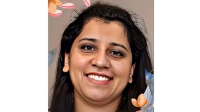 അപകടത്തില്‍ പരിക്കേറ്റ് ചികിത്സയിലായിരുന്ന പ്രവാസി യുവതി മരിച്ചു