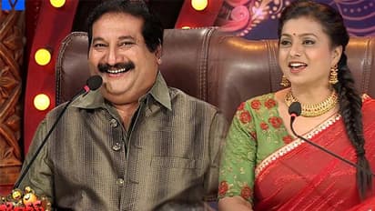 మల్లెమాలతో గొడవలు?... అందుకే జబర్దస్త్ మానేశానన్న సింగర్ మనో!