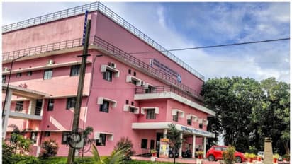 ആറ്റിങ്ങലിന് പിറകെ തിരുവല്ലയിലും വൻ തട്ടിപ്പ്; വാട്ടർ അതോറിറ്റി ഉദ്യോഗസ്ഥർ തട്ടിയത് 13 ലക്ഷം