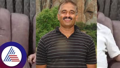 ಸ್ಯಾಂಟ್ರೋ ರವಿ ಕೇಸ್‌ನ ತನಿಖಾಧಿಕಾರಿ ದಿಢೀರ್‌ ವರ್ಗ!