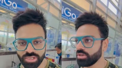 సీఎం కేసీఆర్ గారు దయచేసి మమ్మల్ని ఇబ్బంది పెట్టకండి... సింగర్ శ్రీరామచంద్ర తీవ్ర అసహనం!