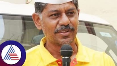 ಮುಡಾ ಹಗರಣ: ಸಿದ್ದರಾಮಯ್ಯ ಮುಖ್ಯಮಂತ್ರಿಯಾಗಿ ಮುಂದುವರಿಯೋ ನೈತಿಕತೆ ಇಲ್ಲ - ರವಿಕೃಷ್ಣಾ ರೆಡ್ಡಿ