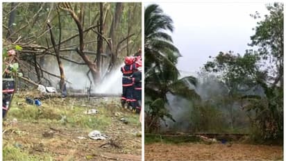 കുണ്ടന്നൂർ വെടിക്കെട്ട് അപകടം:പരിക്കേറ്റ തൊഴിലാളി മരിച്ചു,അപകടം ഡെപ്യൂട്ടി കളക്ടർ അന്വേഷിക്കും