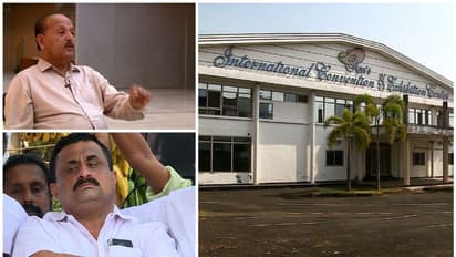 കേസുകളിൽ കുരുങ്ങി 50 കോടിയുടെ സംരംഭം, കള്ളക്കേസുകൾക്ക് പിന്നിൽ കോൺഗ്രസ് നേതാവെന്ന് ആരോപണം