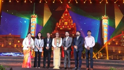 Khelo India Youth Games: ಯೂತ್ ಗೇಮ್ಸ್ಗೆ ಅದ್ದೂರಿ ಚಾಲನೆ