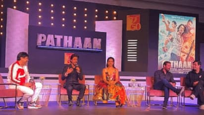 'എനിക്ക് ആത്മവിശ്വാസമുണ്ടായിരുന്നില്ല, പേടിയുമുണ്ടായിരുന്നു', 'സീറോ'യുടെ പരാജയം ബാധിച്ചിരുന്നുവെന്ന് ഷാരൂഖ്