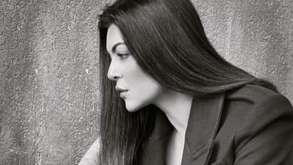 തനിക്ക് രൂപഭംഗിയില്ലെന്ന് വിഷമം പറഞ്ഞ് ആരാധിക; മറുപടിയുമായി സുസ്മിത സെന്