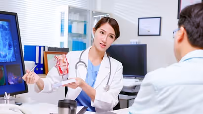 Can cancer treatment and other conditions cause patient's fertility? Here's what expert has to say