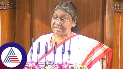 ಉದಯ್ಪುರ ಪ್ಯಾಲೇಸ್ಗೆ ರಾಷ್ಟ್ರಪತಿ ಮುರ್ಮು ಭೇಟಿಗೆ ರಾಜಮನೆತನದ ವಿರೋಧ