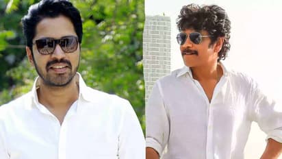 సక్సెస్‌ కోసం నాగార్జున, అల్లరి నరేష్‌ ప్రయోగం.. గట్టేక్కించేనా?