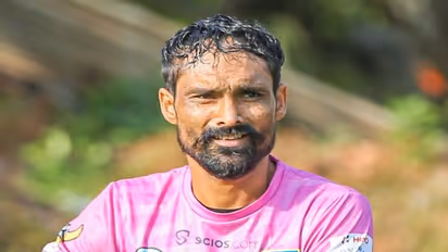 അക്കാര്യത്തില് ഒട്ടും പരിഭവമില്ല! ബ്ലാസ്റ്റേഴ്സ് ഗോള് കീപ്പര് കരണ്ജിത്തിന് മുഖ്യം ടീമിന്റെ ജയം മാത്രം