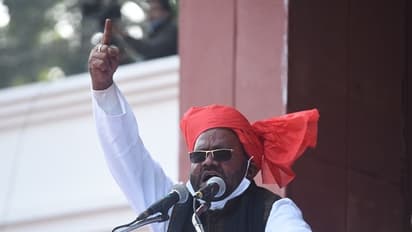 ಗ್ಯಾನವಾಪಿ ಮಸೀದಿಯಂತೆ ದೇಗುಲಗಳ ಸಮೀಕ್ಷೆ ಮಾಡಬೇಕು: ಎಸ್ಪಿ ನಾಯಕನ ಹೇಳಿಕೆಗೆ ತೀವ್ರ ಆಕ್ರೋಶ