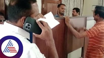 ಪೊಲೀಸ್ರು ನಾಯಿ ಥರ ಮರಳು ದಂಧೆಕೋರರ ಹಿಂದೆ ಹೋಗ್ತಾರಲ್ಲ, ನಾಚಿಕೆ ಆಗಲ್ವಾ? : ಉಳ್ಳಾಲ ಪೊಲೀಸರಿಗೆ ಖಾದರ್ ಕ್ಲಾಸ್!