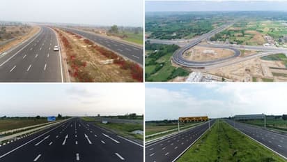 Delhi-Mumbai Highway: Sohna-Dausa stretch to open February 12; what you must know