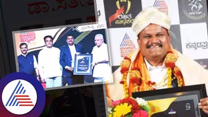 Digital Library: ಡಿಜಿಟಲ್ ಗ್ರಂಥ ಗಾರುಡಿಗ ಡಾ.ಸತೀಶಕುಮಾರ್