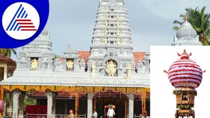 ಫೆ.27 ರಿಂದ ಉಪ್ಪುಂದ ಶ್ರೀ ದುರ್ಗಾಪರಮೇಶ್ವರಿ ದೇವಸ್ಥಾನದ ಬ್ರಹ್ಮಕಲಶೋತ್ಸವ