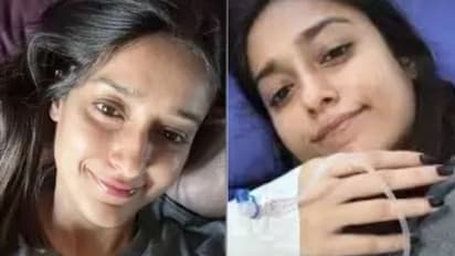 Ileana D’Cruz shares latest health update, says ''Got Good Medical Care At The Right Time''