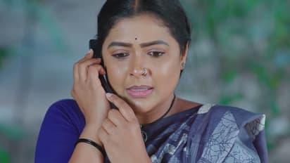 Malli: మల్లీ నుదుటిన సింధూరం దిద్దిన అరవింద్.. మల్లీకి పెళ్లి చేయాలనుకుంటున్న మాలిని?