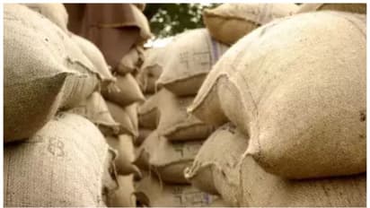 சில்லறை விலையை குறைக்க இந்திய உணவுக் கழகம் கோதுமை, அரிசி விற்பனை!