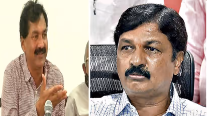 ಕಳ್ಳಭಟ್ಟಿ ದಂಧೆಗಾಗಿ ಅಬಕಾರಿ ಅಧಿಕಾರಿ ಕೊಲೆ ಮಾಡಿದ್ದ ರಮೇಶ್ ಜಾರಕಿಹೊಳಿ: ಎಂ.ಲಕ್ಷ್ಮಣ್ ಆರೋಪ