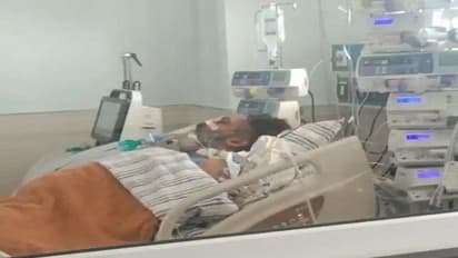 తారకరత్న ఆరోగ్యంపై సైలెంట్ అయిన డాక్టర్స్... ఆందోళనలో ఫ్యాన్స్!